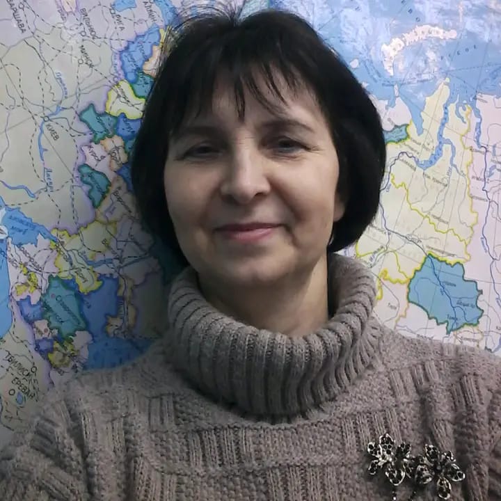 Семичева Людмила Викторовна.