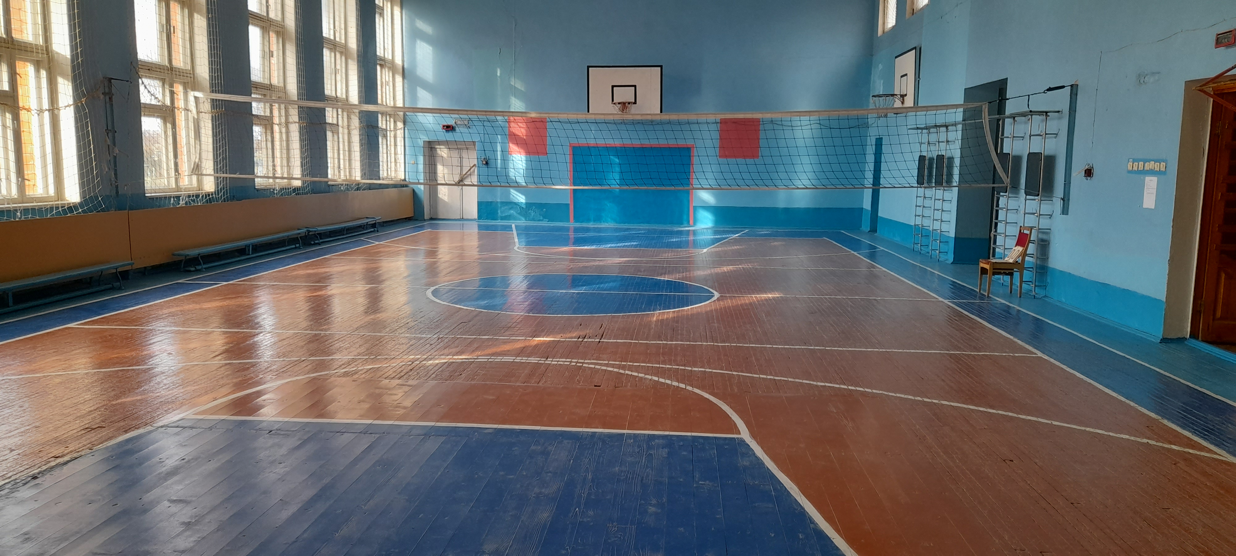 Изображения кабинета.