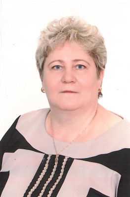 Абрамова Елена Владимировна Абрамова Елена Владимировна